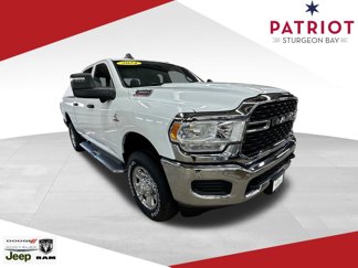 New 2024 RAM 2500 Tradesman w/ Safety Group image 1