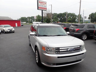 Used 2012 Ford Flex SEL w/ Equipment Group Order Code image 1