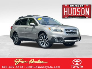 Used 2016 Subaru Outback 2.5i Limited image 1