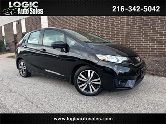Used 2015 Honda Fit EX image 1