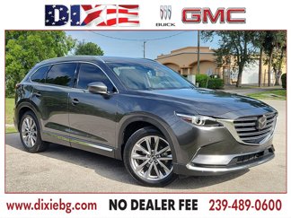 Used 2020 MAZDA CX-9 Grand Touring image 1