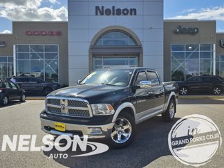 Used 2012 RAM 1500 Laramie w/ Protection Group video 1