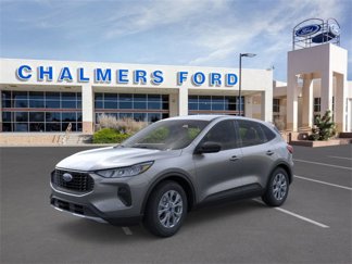 New 2025 Ford Escape Active image 1