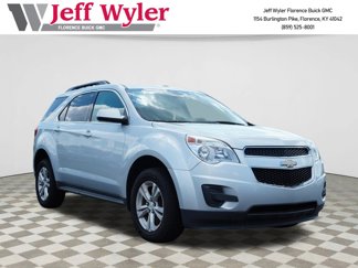 Used 2013 Chevrolet Equinox LT w/ Driver Convenience Package image 1
