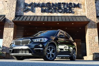 Used 2016 BMW X1 xDrive28i w/ Premium Package image 1