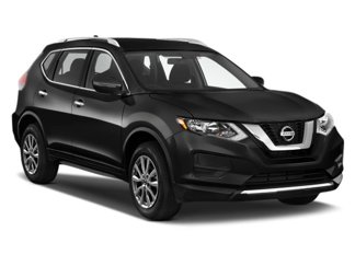Used 2015 Nissan Rogue SV w/ SV Premium Package image 1