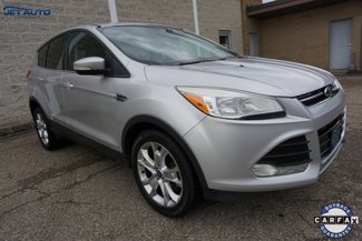 Used 2013 Ford Escape SEL image 1