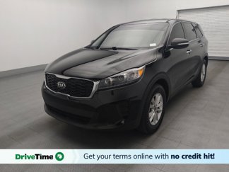 Used 2019 Kia Sorento L image 1