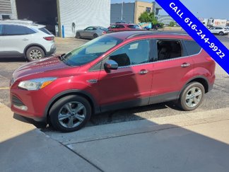 Used 2014 Ford Escape SE w/ Equipment Group 201A image 1