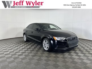 Used 2015 Audi A3 TDI Premium w/ Cold Weather Package image 1