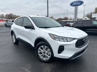 New 2025 Ford Escape Active w/ Tech Pack #1 image 1