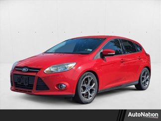 Used 2014 Ford Focus SE w/ Equipment Group 201A image 1