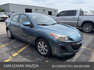 Used 2011 MAZDA MAZDA3 i Touring image 1