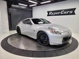 Used 2011 Nissan 370Z Touring w/ Sport Pkg image 1