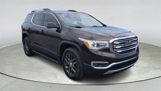 Used 2017 GMC Acadia SLT w/ LPO, Floor Liner Package image 1