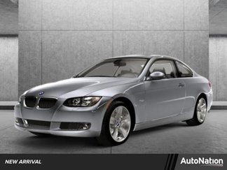 Used 2009 BMW 328i xDrive Coupe image 1