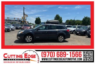 Used 2012 Subaru Outback 2.5i Limited image 1