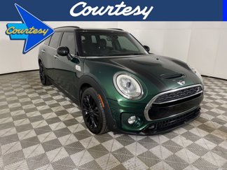 Used 2018 MINI Cooper Clubman S image 1