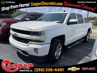 Used 2018 Chevrolet Silverado 1500 LT w/ All Star Edition image 1