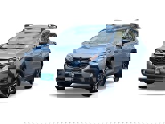 Certified 2024 Subaru Crosstrek 2.0i Premium image 1