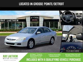 Used 2006 Honda Accord EX-L image 1