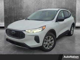 New 2025 Ford Escape Active image 1