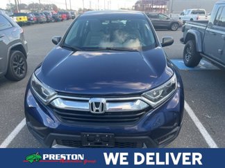 Used 2019 Honda CR-V LX image 1