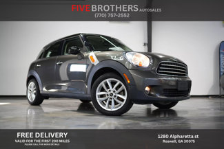 Used 2014 MINI Cooper Countryman image 1