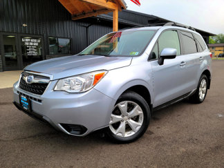 Used 2015 Subaru Forester 2.5i Premium w/ Rugged Package #1 image 1
