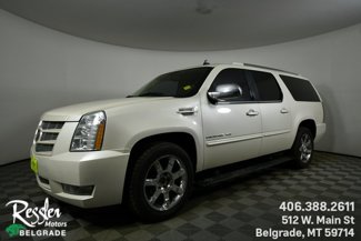 Used 2013 Cadillac Escalade ESV Premium image 1