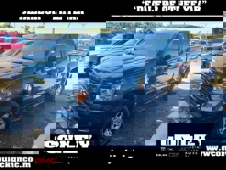 Used 2020 GMC Canyon W/T w/ Convenience Package video 1