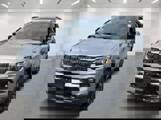 Used 2022 Jeep Compass Altitude image 1