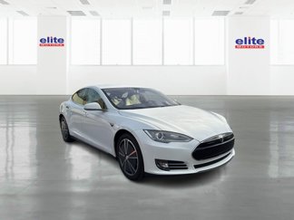 Used 2012 Tesla Model S Signature Performance image 1