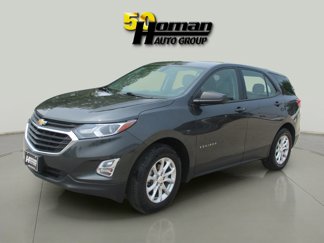 Used 2017 Chevrolet Traverse LT image 1