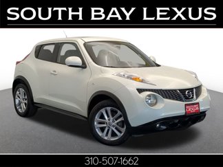Used 2011 Nissan Juke SL image 1