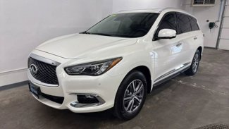 Used 2019 INFINITI QX60 Luxe w/ Essential Package image 1