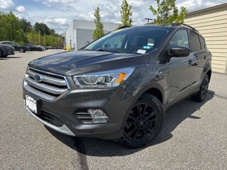 Used 2017 Ford Escape SE w/ Equipment Group 201A image 1