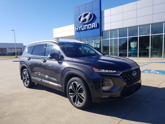 Used 2020 Hyundai Santa Fe Limited image 1