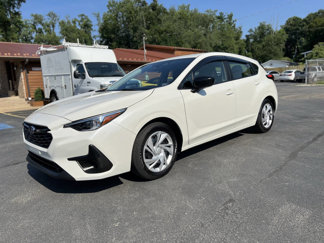 Used 2025 Subaru Impreza 2.0i image 1