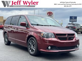 Used 2019 Dodge Grand Caravan GT image 1