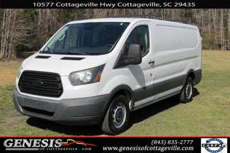 Used 2016 Ford Transit 150 130 Low Roof image 1