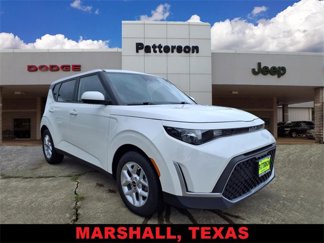Used 2023 Kia Soul LX w/ LX Technology Package image 1