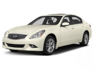 Used 2015 INFINITI Q40 AWD w/ Moonroof Package video 1
