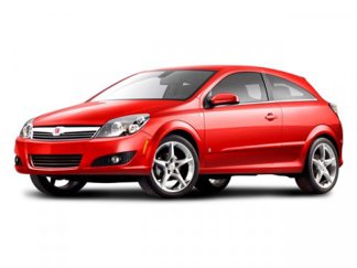 Used 2008 Saturn Astra XR w/ Premium Trim Package image 1