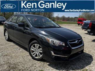 Used 2015 Subaru Impreza 2.0i Premium w/ Popular Package #2 image 1