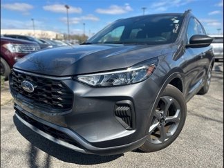 Used 2023 Ford Escape ST-Line w/ Tech Pack #1 image 1