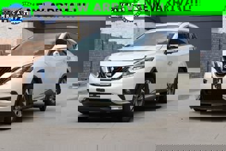 Used 2018 Nissan Murano SL image 1