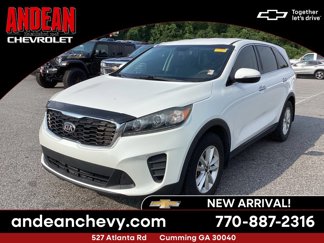 Used 2019 Kia Sorento FWD V6 image 1