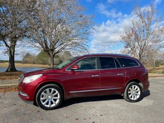 Used 2016 Buick Enclave Premium w/ Experience Buick Package image 1