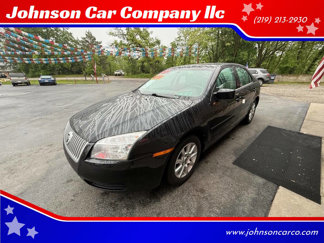 Used 2009 Mercury Milan image 1